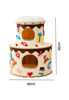 Imagen de Rascador / Torre para Gatos Forma Pastel