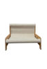 Imagen de RASCADOR P/GATO FORMA SILLON EXTRA GRANDE