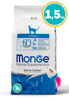 Imagen de MONGE Gato urinary pollo 1.5KG + Regalo a elección
