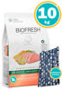 Imagen de BIOFRESH ADULTO RAZAS PEQUEÑAS 10,1KG CERDO Y ANANÁ + REGALO A ELECCIÓN
