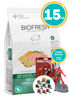Imagen de BIOFRESH ADULTO RAZA GRANDE 15KG CERDO Y ANANÁ + REGALO A ELECCIÓN