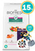 Imagen de BIOFRESH Alimento Adultos Light Razas Grandes y Gigantes 15kg