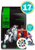 Imagen de Alimento THREE DOGS Super Premium Adultos Razas Med y Gdes 15 + 2 kg