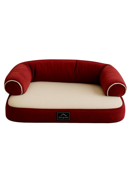 Imagen de Sillón para Mascotas Talle M