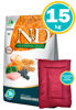 Imagen de Alimento NYD Ancestral Selection Perro Cachorro Razas Medianas 15 kg