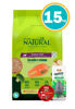 Imagen de GUABI DOG ADULTO RAZA MEDIAS 15KG