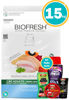 Imagen de BIOFRESH Alimento Adulto Razas Medianas 15KG