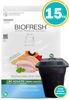 Imagen de BIOFRESH Alimento Adulto Razas Medianas 15KG