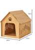 Imagen de CASITA PARA MASCOTAS L