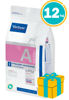 Imagen de HPM VIRBAC DOG HYPOALLERGY FISH PROTEIN 12KG