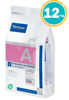 Imagen de HPM VIRBAC DOG HYPOALLERGY FISH PROTEIN 12KG