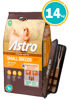 Imagen de ASTRO Perro Adulto Raza Pequeña 14 kg