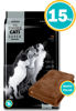 Imagen de Alimento THREE CATS Super Premium Adulto Salmón 15 kg