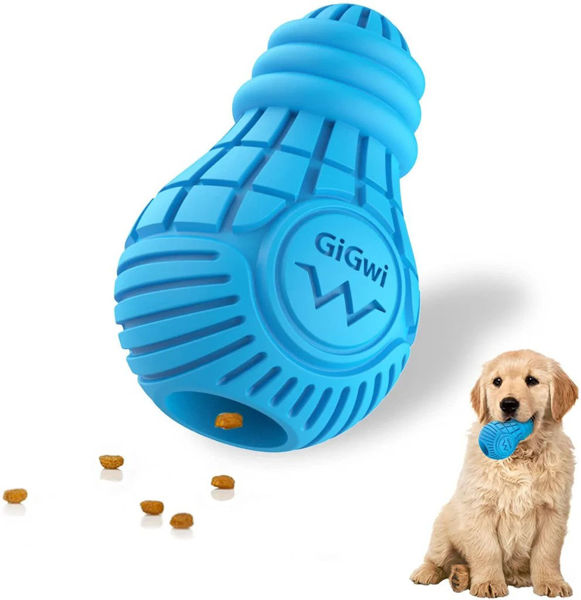 Imagen de JUGUETE DISPENSADOR GIGWI S 8508 - INCREIBLES