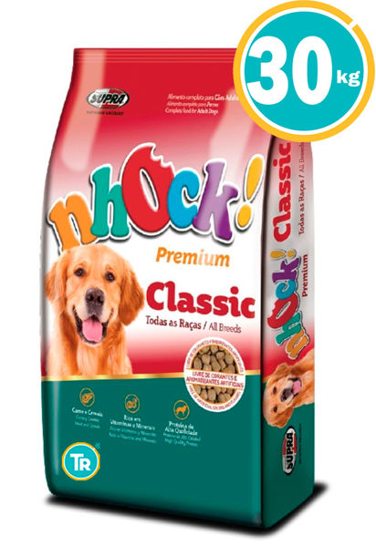 Imagen de NHOCK CLASSIC 30KG PROMO