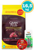 Imagen de GRAN PLUS GOURMET ADULTO RAZA MED/GRAN CORDERO Y ARROZ 16.5kg
