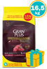 Imagen de GRAN PLUS GOURMET ADULTO RAZA MED/GRAN CORDERO Y ARROZ 16.5kg