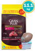 Imagen de GRAN PLUS GOURMET ADULTO RAZA PEQ/MINI CORDERO Y ARROZ 11.1KG