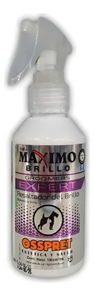 Imagen de MAXIMO BRILLO OSSPRET 130ML