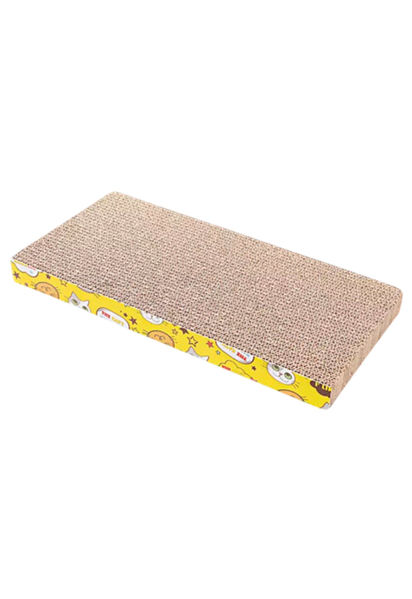 Imagen de RASCADOR RECTANGULAR PARA GATOS