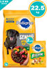 Imagen de PEDIGREE SENIOR +7 AÑOS 21+1.5KG