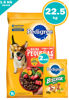 Imagen de PEDIGREE ADULTO RAZAS PEQUEÑAS 21+1.5KG