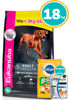 Imagen de EUKANUBA Alimento Adulto Razas Grandes 15 + 3kg