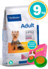 Imagen de Alimento HPM Virbac Dog Baby Mini & Small 9kg