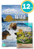 Imagen de TASTE OF THE WILD Canine Pacific Stream 12.2Kg + 2KG TOW Ancient WETLANDS