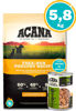 Imagen de ACANA DOG FREE-RUN POULTRY RECIPE 5.8KG