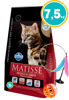Imagen de MATISSE Alimento Frango y Arroz 7,5Kg
