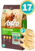 Imagen de ASTRO Selection Adulto 14 + 3 kg