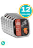 Imagen de PATE THREEDOGS 150 GRS X12 UNIDADES - VARIOS SABORES