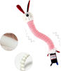 Imagen de Peluche Conejo Crunchy con Cuello Flexible – GiGwi