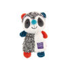 Imagen de Peluche Mapache Suppa Puppa Perros pequeños - GIGWI