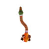 Imagen de Peluche Pato Crunchy con Cuello Flexible – GiGwi