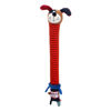 Imagen de Peluche Perro Crunchy con Cuello Flexible – GiGwi