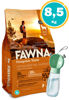 Imagen de FAWNA PERRO ADULTO Raza Pequeña 7.5 + 1Kg