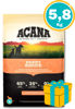 Imagen de ACANA DOG PUPPY RECIPE 5.8KG