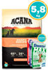 Imagen de ACANA DOG PUPPY RECIPE 5.8KG