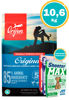 Imagen de ORIJEN ORIGINAL PERRO ADULTO 10.6KG