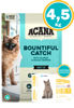 Imagen de ACANA BOUNTIFUL CATCH GATO ADULTO 4,5KG + PIPETA