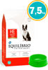 Imagen de EQUILIBRIO Canine Hepatic 7.5 kg + Comedero