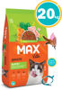 Imagen de MAX Alimento Cat Buffet 20kg