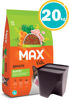 Imagen de MAX Alimento Cat Buffet 20kg