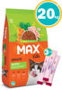Imagen de MAX Alimento Cat Buffet 20kg