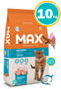 Imagen de MAX Alimento CAT castrado 10 kg