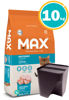 Imagen de MAX Alimento CAT castrado 10 kg