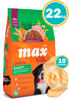 Imagen de MAX Alimento Buffet Perro Adulto 20 + 2 kg