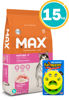 Imagen de MAX Alimento Perro Mature 15 kg